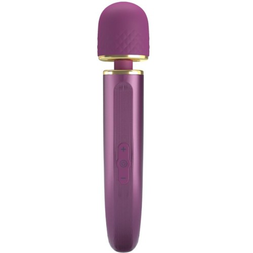 PRETTY LOVE - HIERING 7 VIBRATION MODES PURPURA